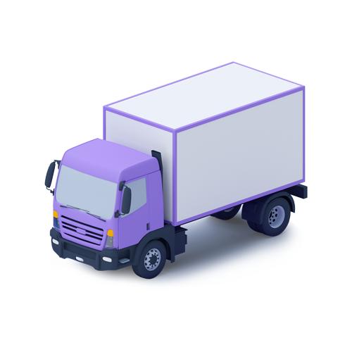 Logistics