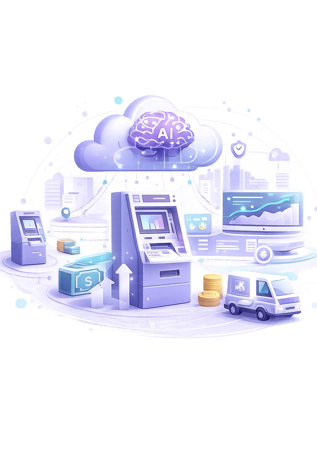 OptAiCash Solution
