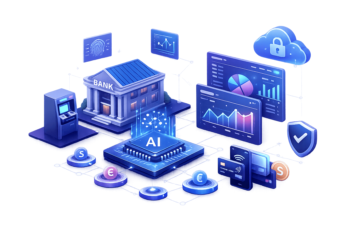 Banking & Financial Services