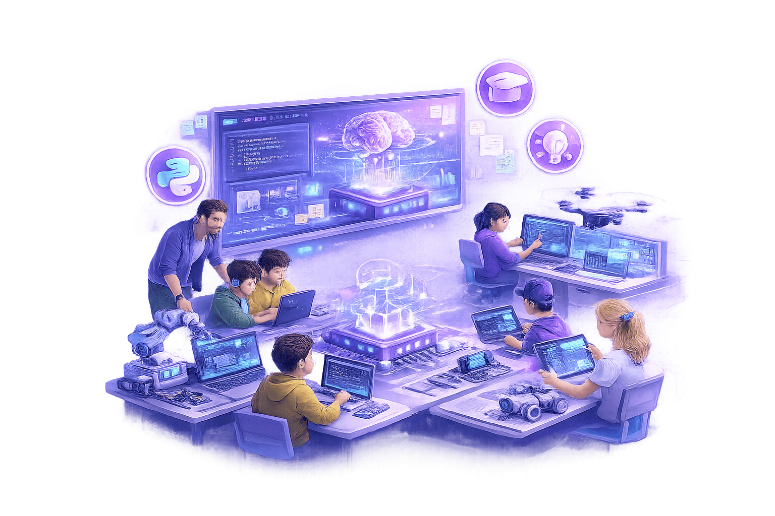 Future Skills Lab