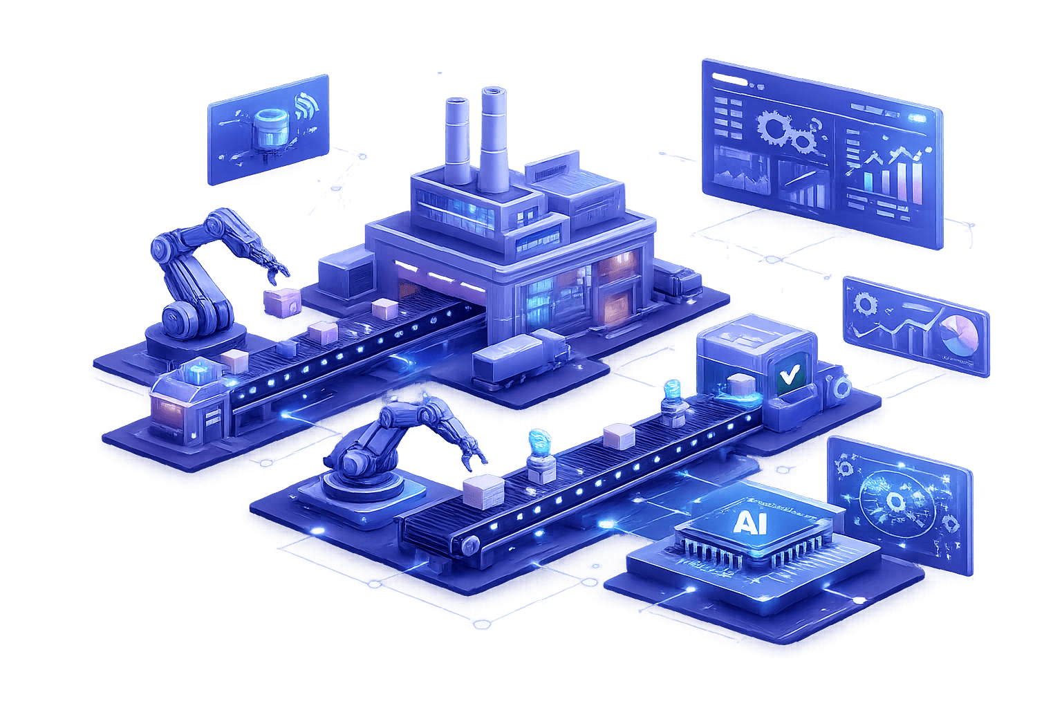 Manufacturing