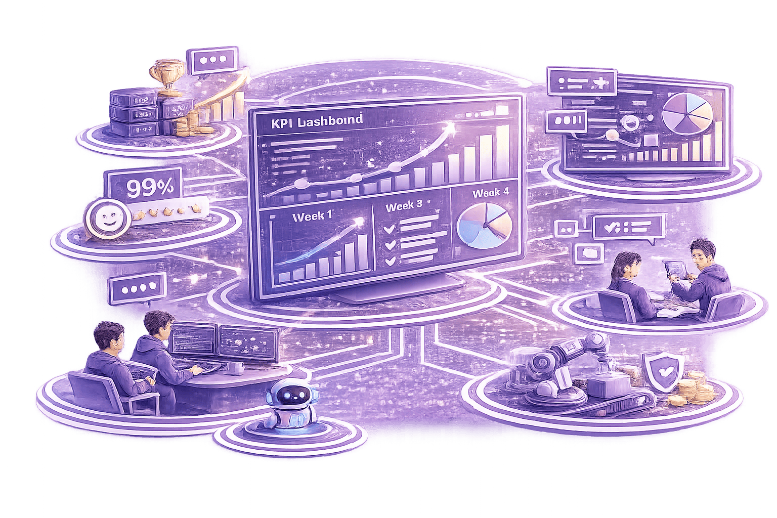 Business Growth