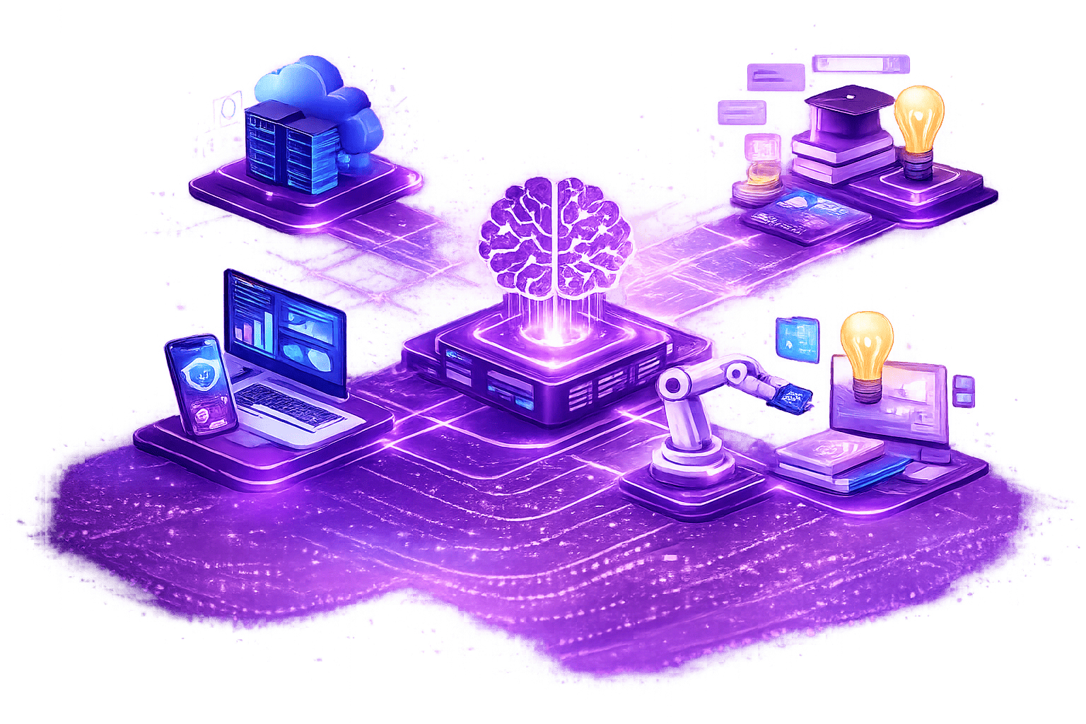 Products & Platforms