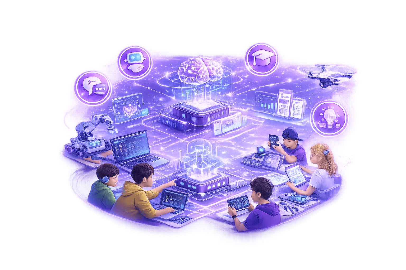 Nerdshub Skills Academy