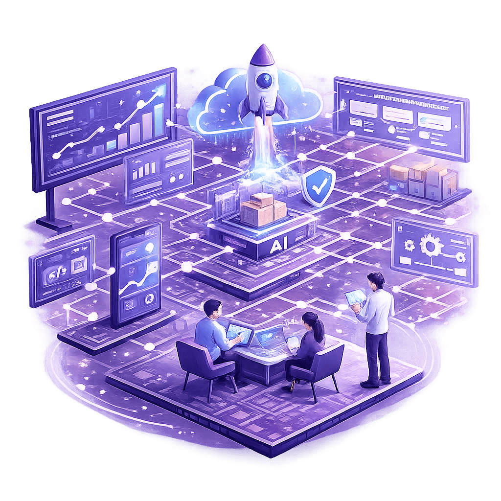 Startup